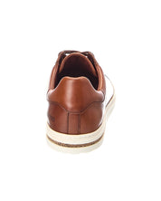Birkenstock Bend Low Leather Sneaker