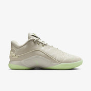 Nike LeBron XXII Dunkman FZ1094-002 Men's Bone Green Basketball Shoes HAM696