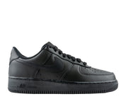 Men's Nike Air Force 1 '07 Black/Black Basketball Shoes CW2288-001