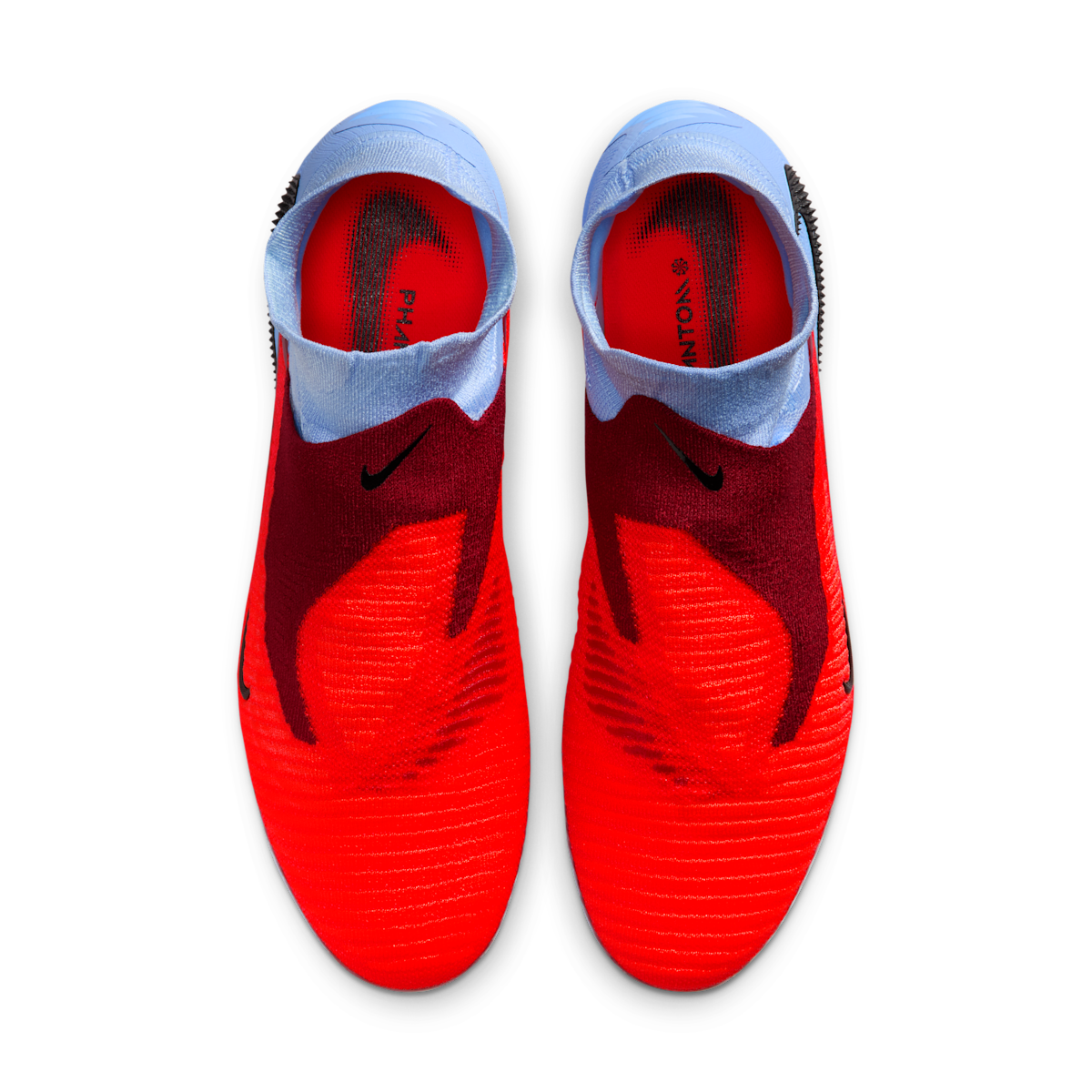 Men's Phantom 6 High Elite Firm-Ground Soccer Cleats