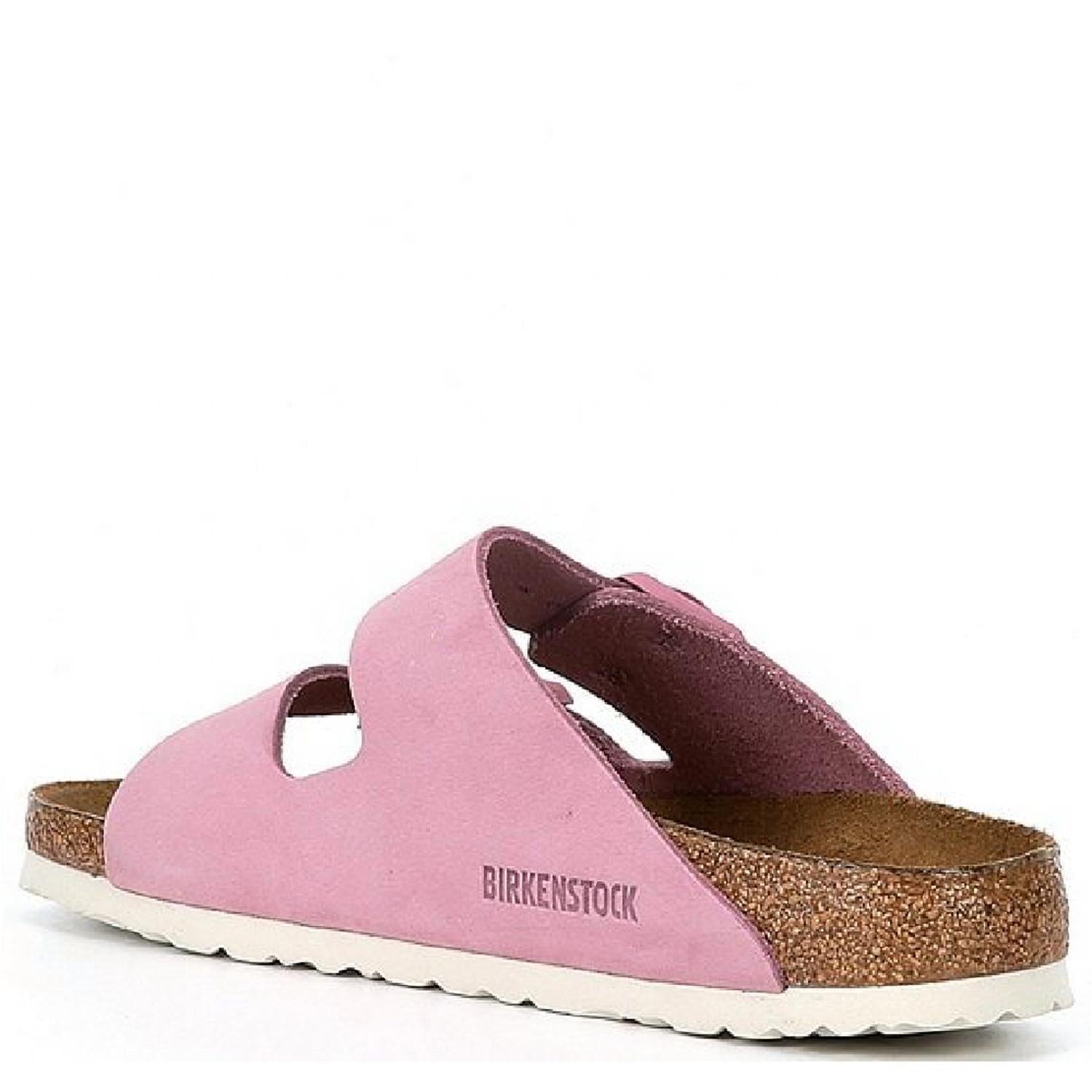 Women's Arizona Sandal In Orchid