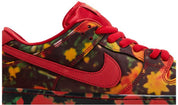 Nike SB Dunk Low The Wizard of Oz Poppy Field