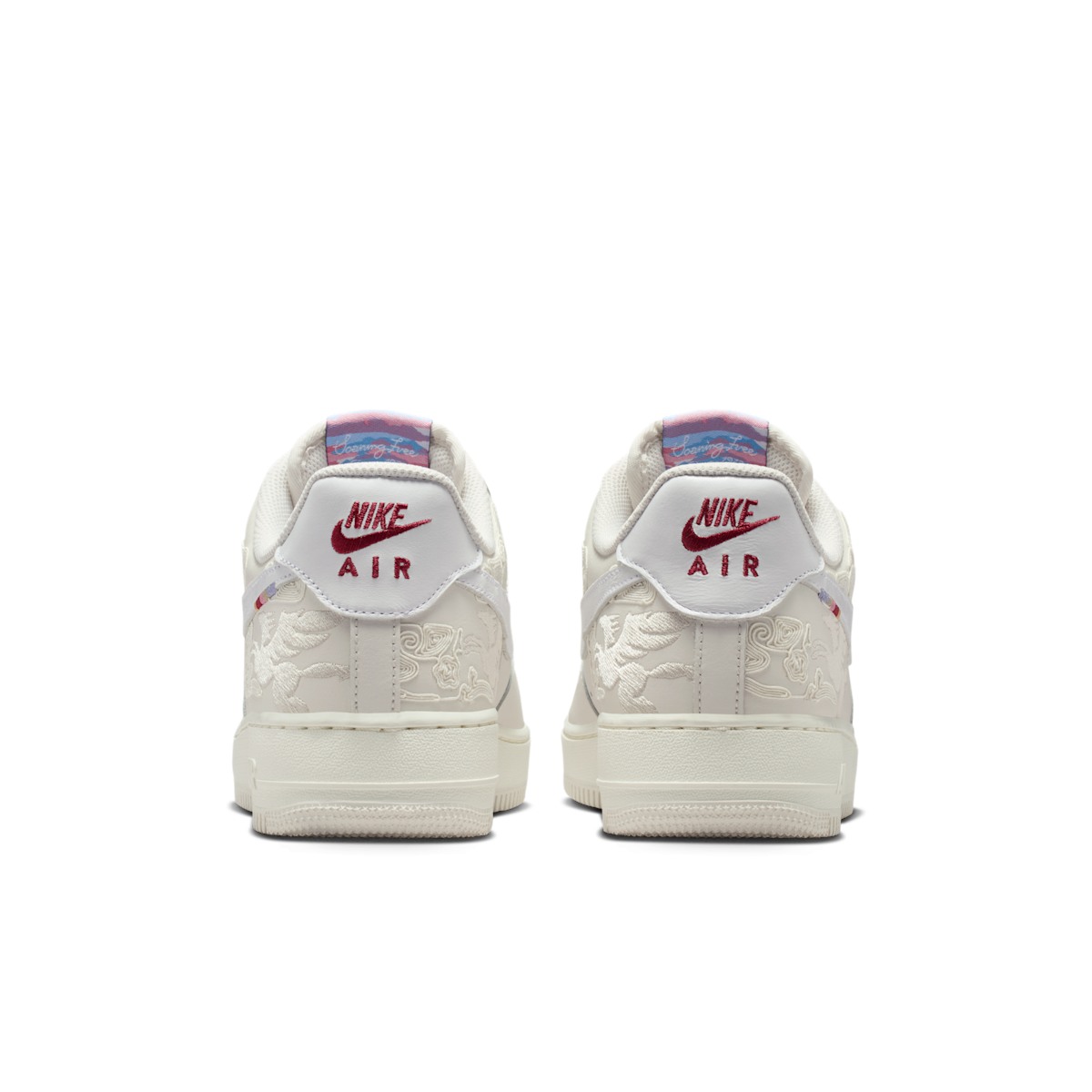 Men's Air Force 1 '07 SE "LNY" Shoes