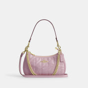 Coach Outlet Teri Shoulder Bag With Quilting