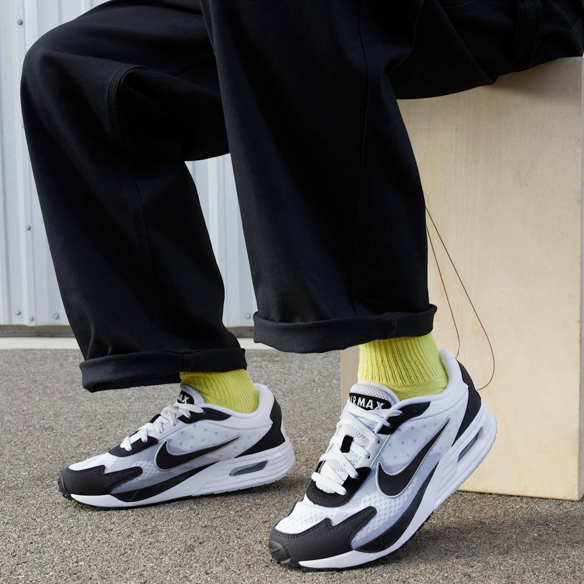 Men's Air Max Solo Shoes