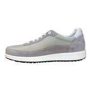 Men's Honnef City Sneaker Shoe In Whale Gray