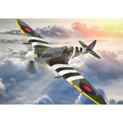1000pc Corgi D-Day Spitfire Mk.14C