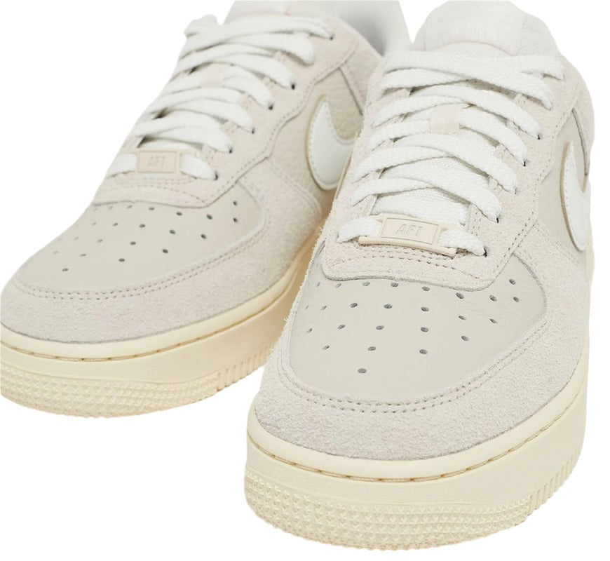 Nike Air Force 1 Low '07 Phantom Summit White Light Bone