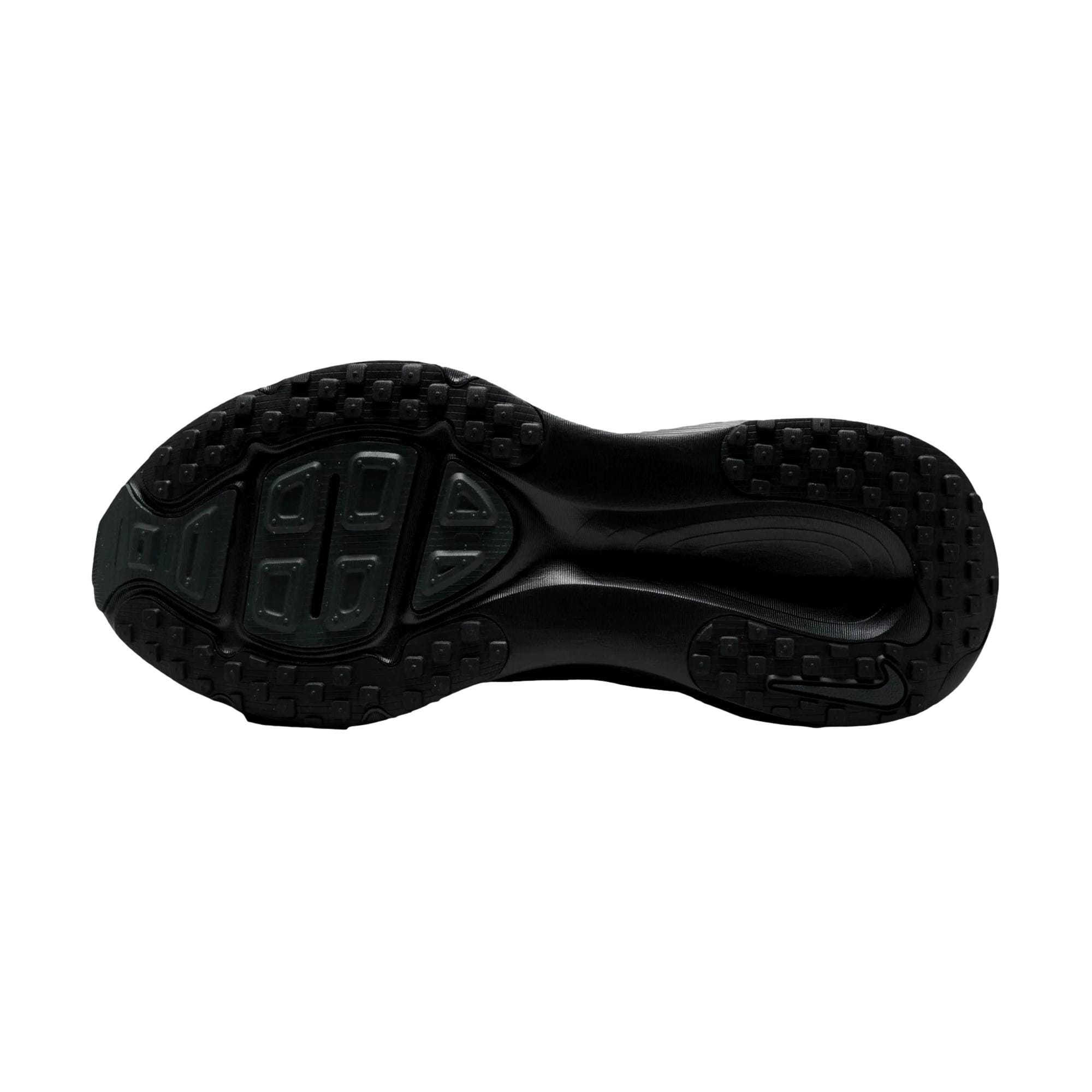 Nike Vomero 18 Black / Black - Dark Smoke Grey  HM6804-004 Women's