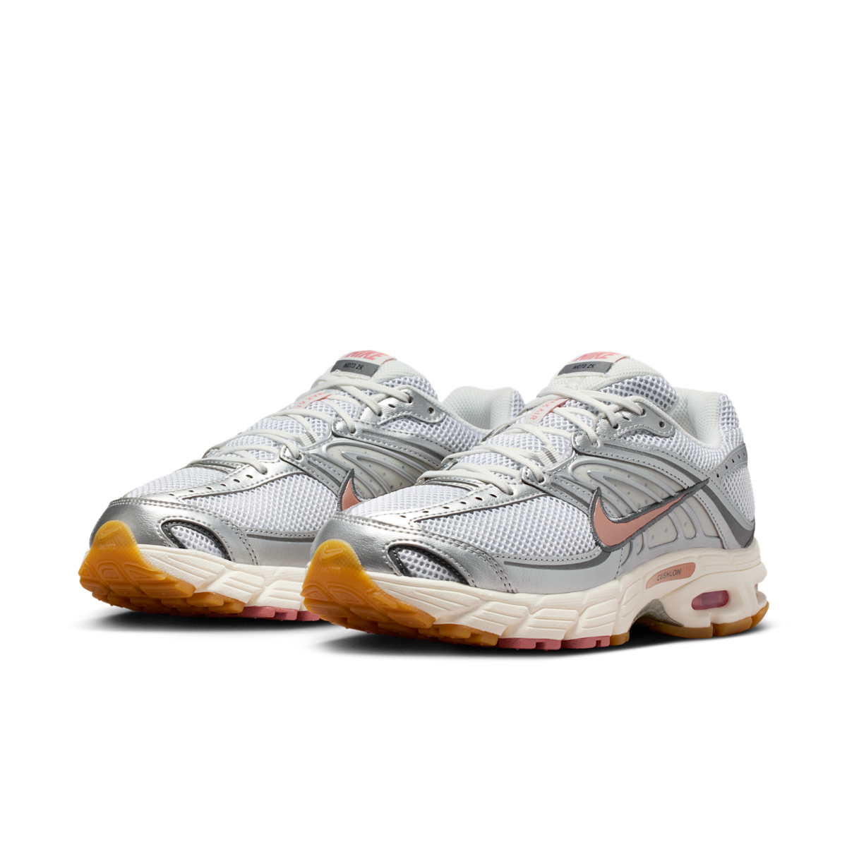 Women's Air Max Moto 2K Shoes