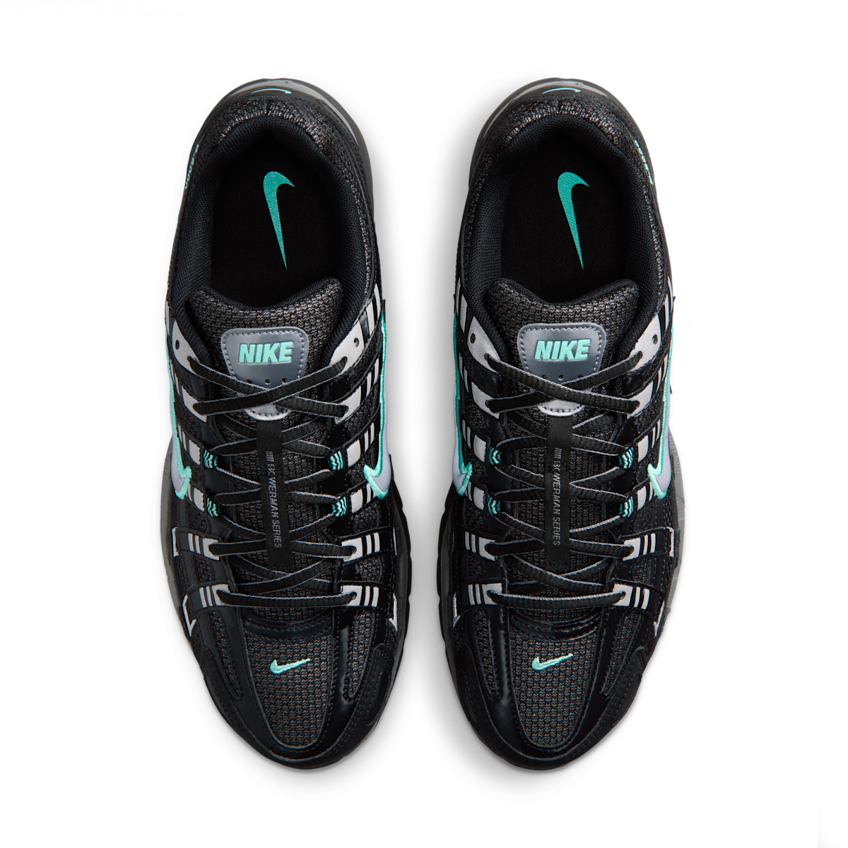 Men's P-6000 Shoes