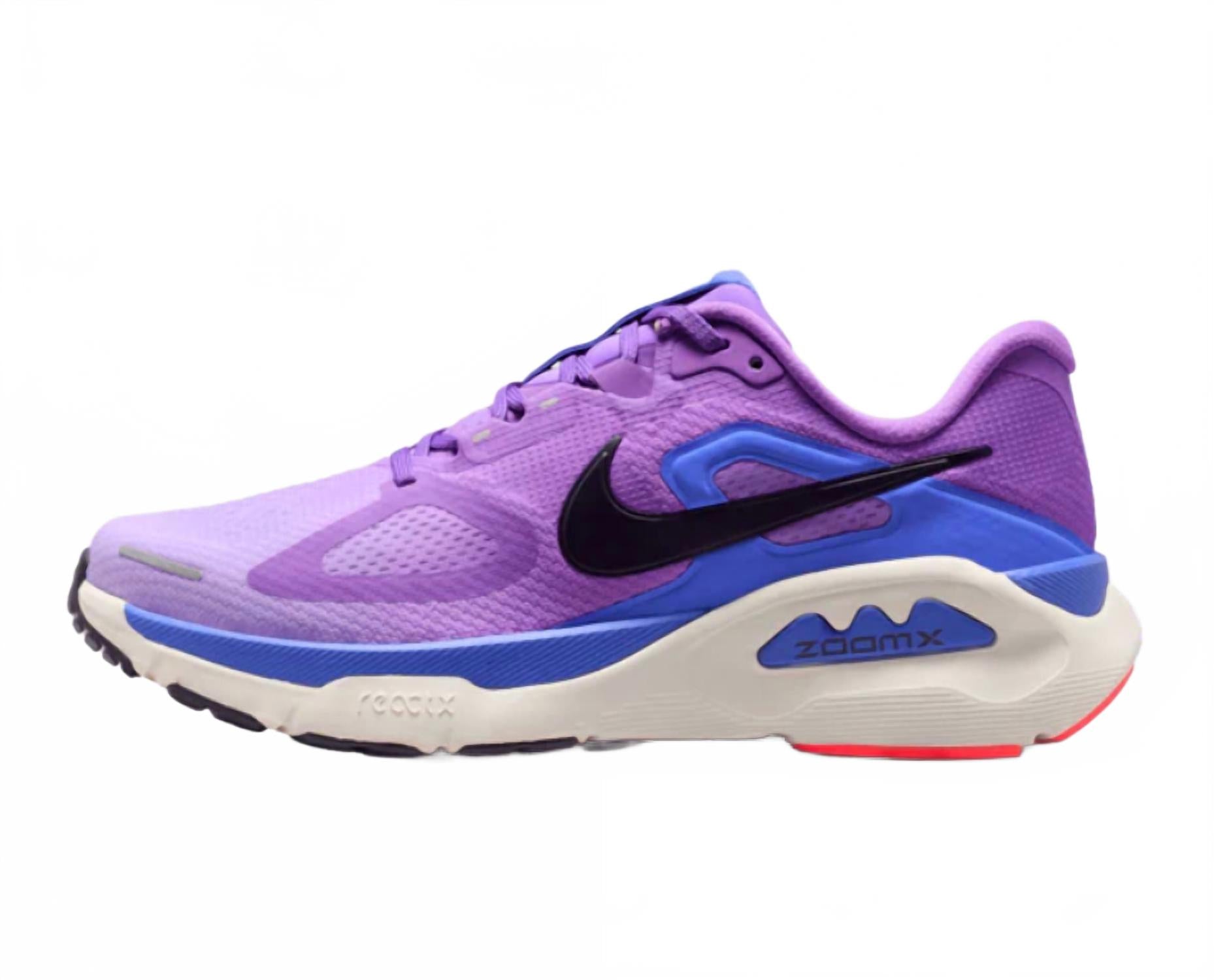 Women's Structure Plus Shoes In Bright Violet/purple Dynasty/violet Mist