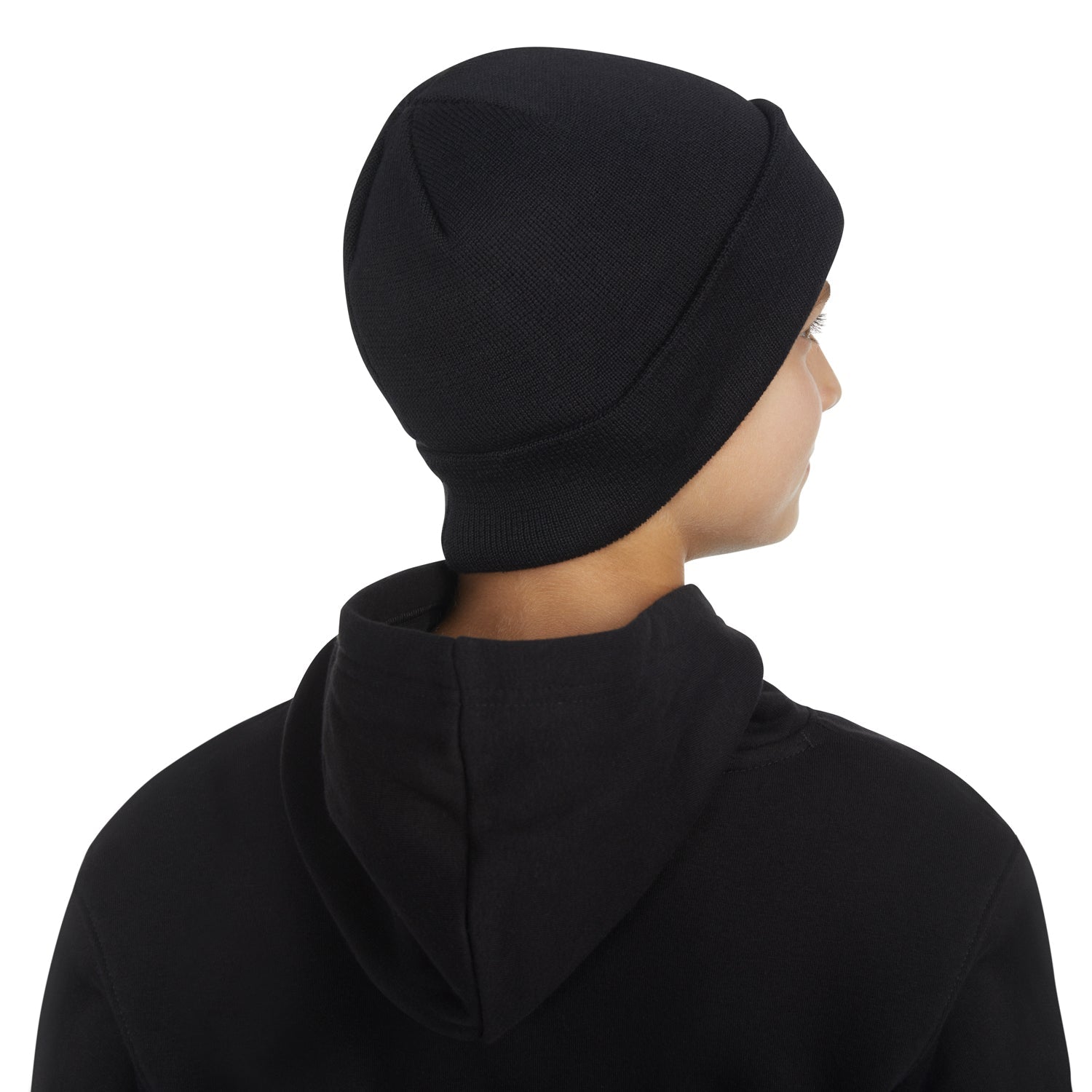 Youth Cuffed Beanie