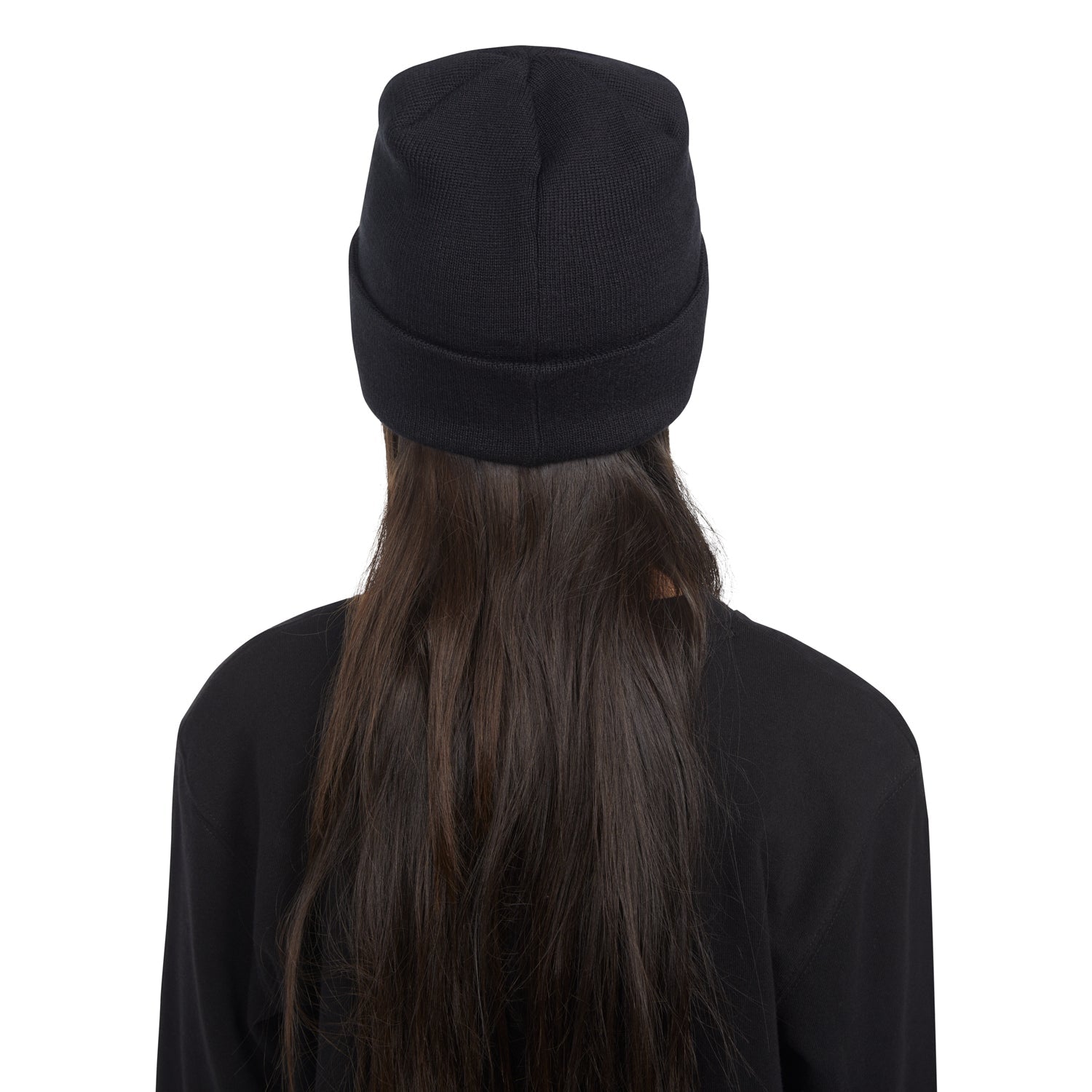 Youth Cuffed Beanie