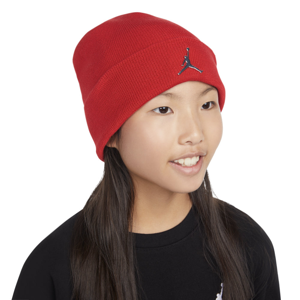 Youth Cuffed Beanie