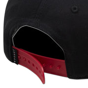 Youth Air Jordan Script 2-Tone Snapback