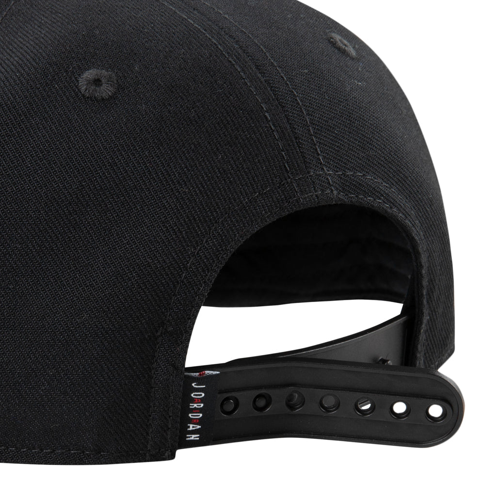 Youth Jordan Jersey Flatbrim Snapback
