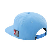 Youth Jordan Jersey Flatbrim Snapback