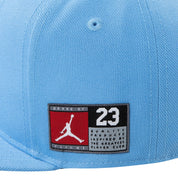Youth Jordan Jersey Flatbrim Snapback