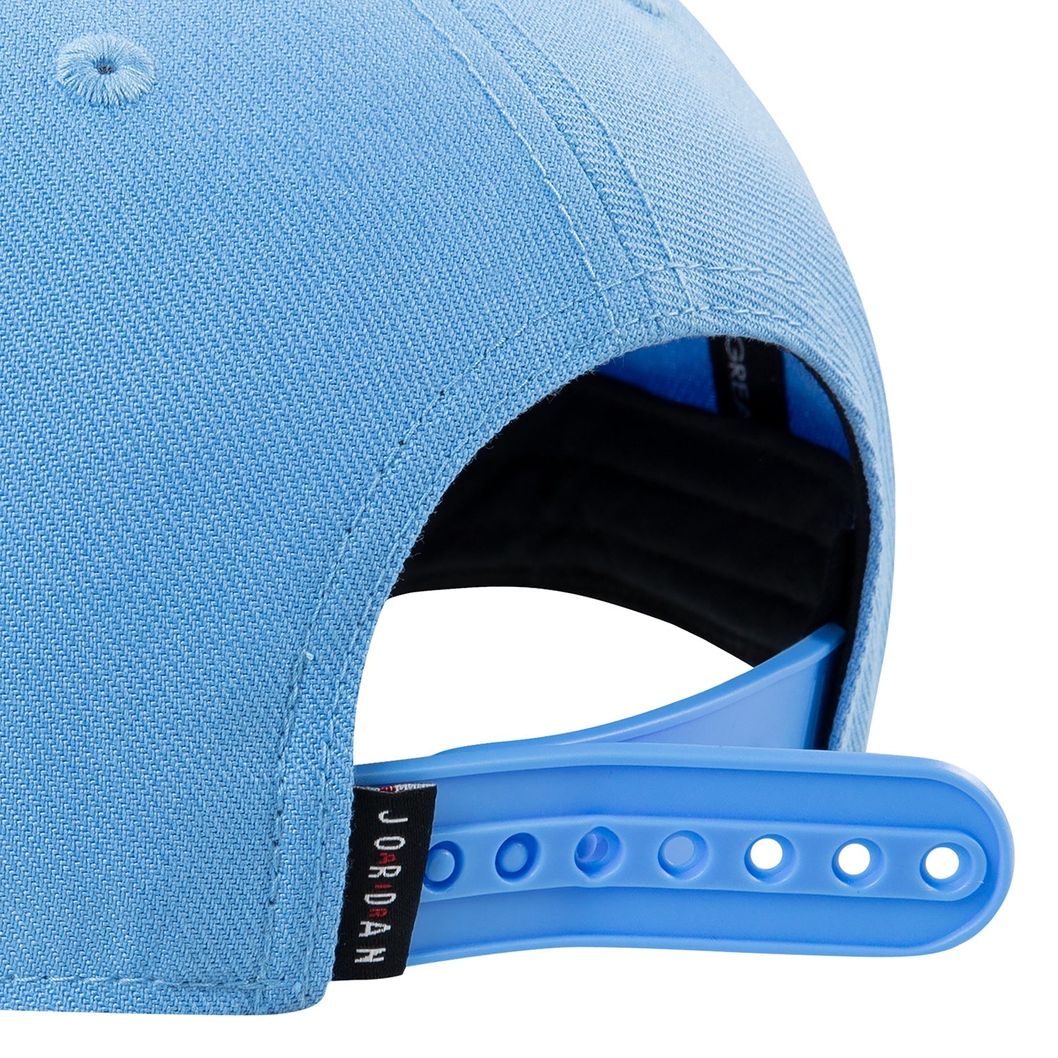 Youth Jordan Jersey Flatbrim Snapback