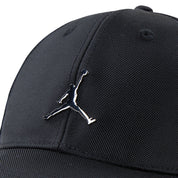 Youth Metal Jumpman Curved Brim