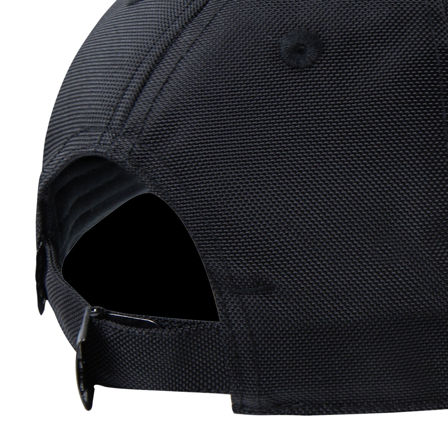 Youth Metal Jumpman Curved Brim