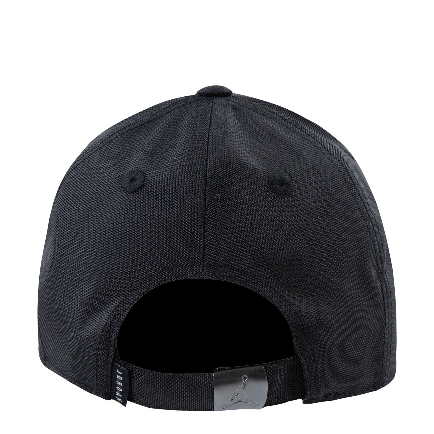 Youth Metal Jumpman Curved Brim