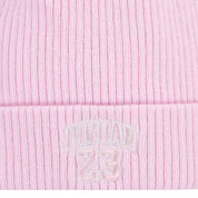 Youth "23" Jersey Beanie & Glove Set