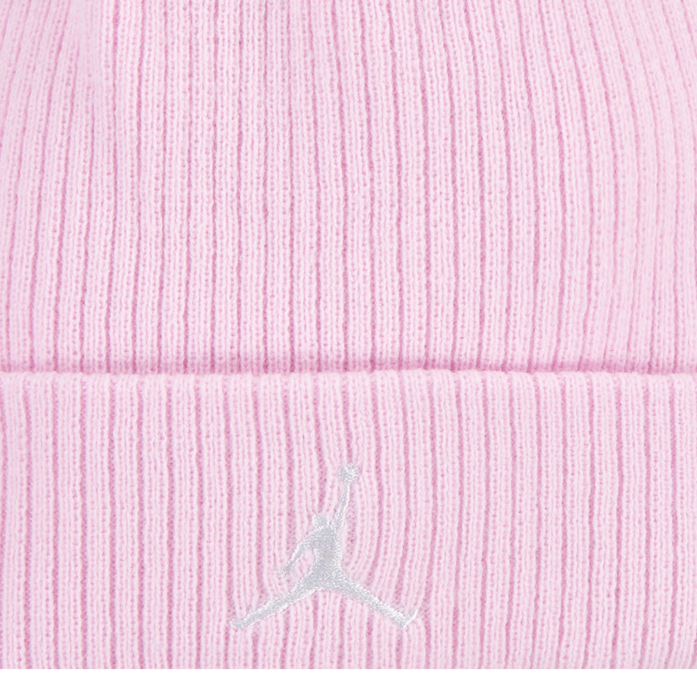 Youth "23" Jersey Beanie & Glove Set