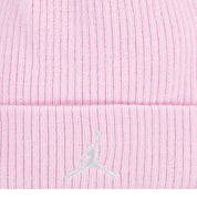 Youth "23" Jersey Beanie & Glove Set