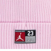 Youth "23" Jersey Beanie & Glove Set
