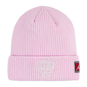 Youth "23" Jersey Beanie & Glove Set