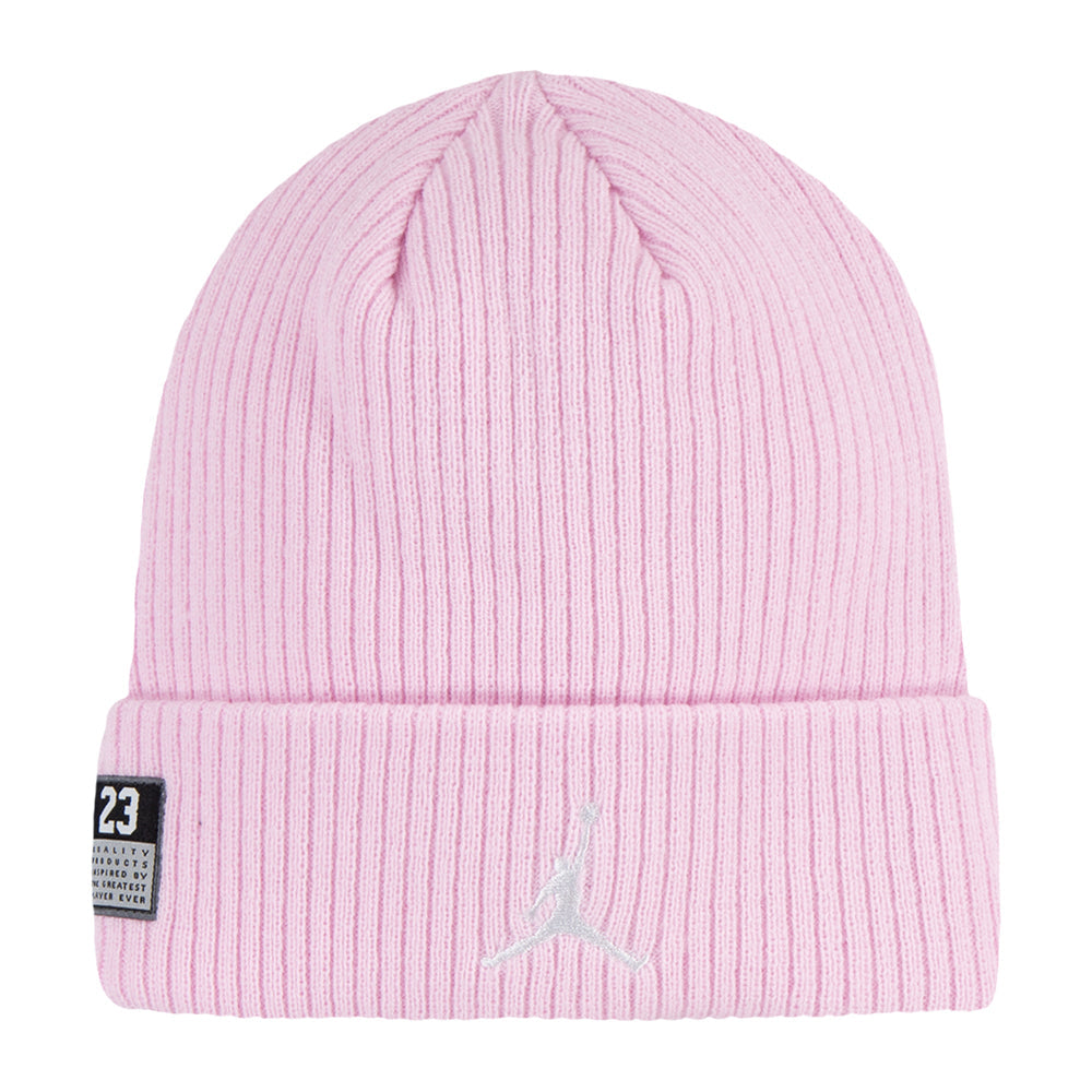 Youth "23" Jersey Beanie & Glove Set