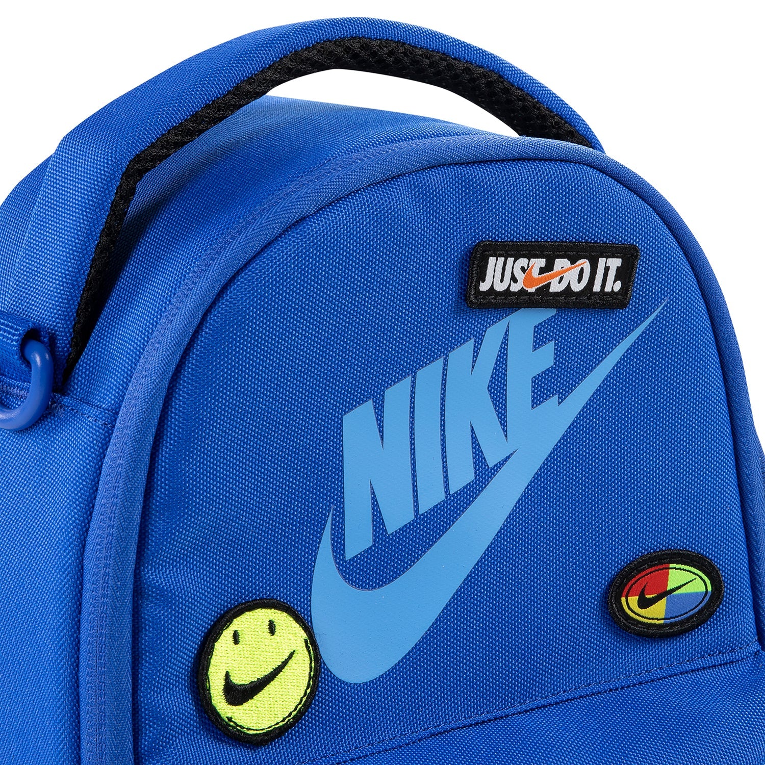Patch Lunch Tote