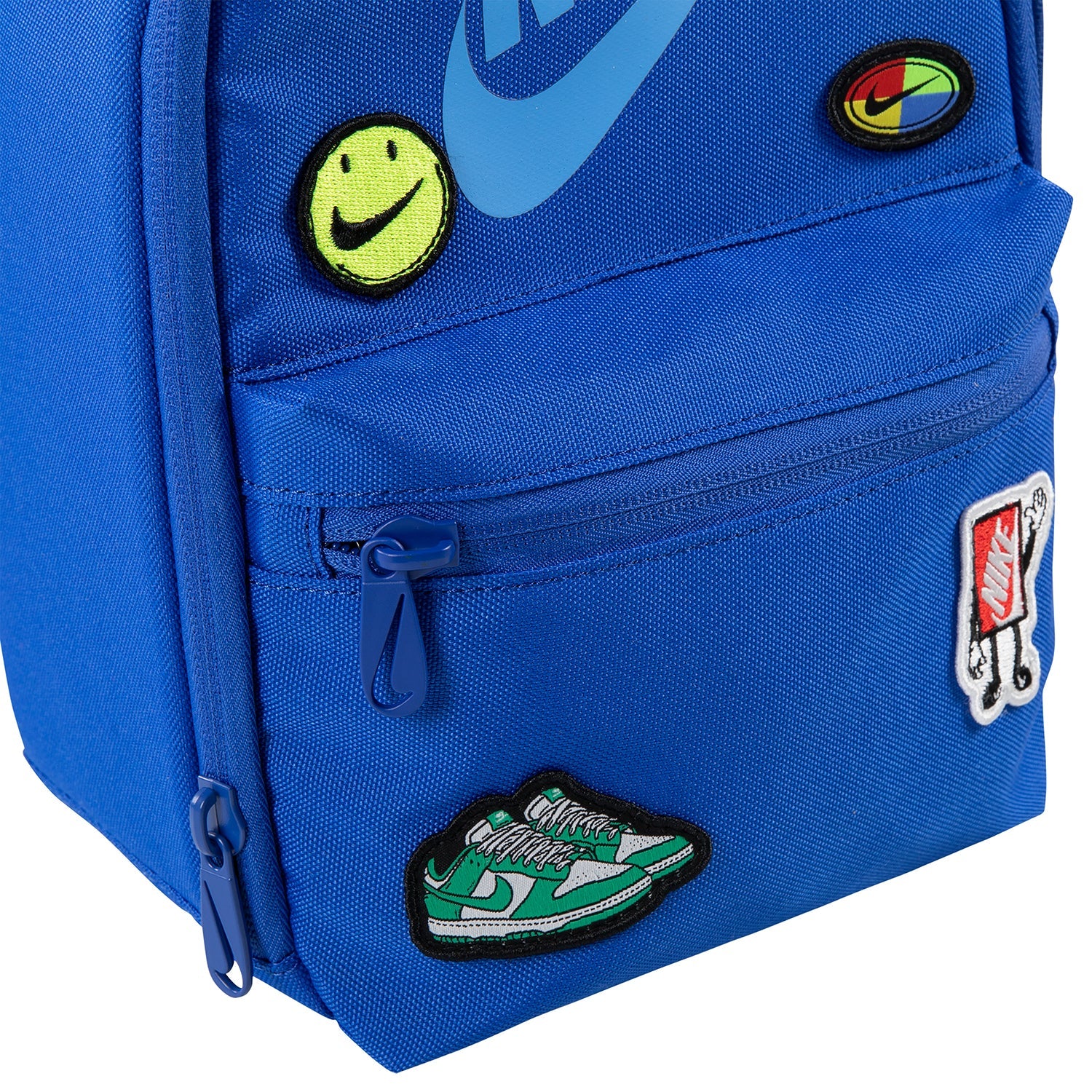 Patch Lunch Tote