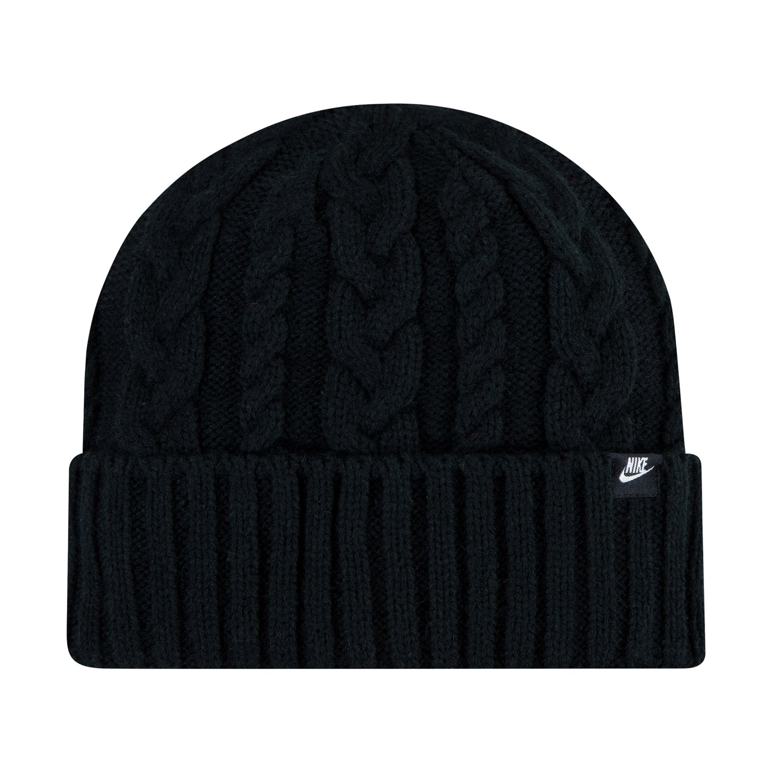 Youth Cable Knit Beanie & Glove Set