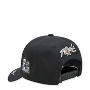 Youth Jordan Curved Brim