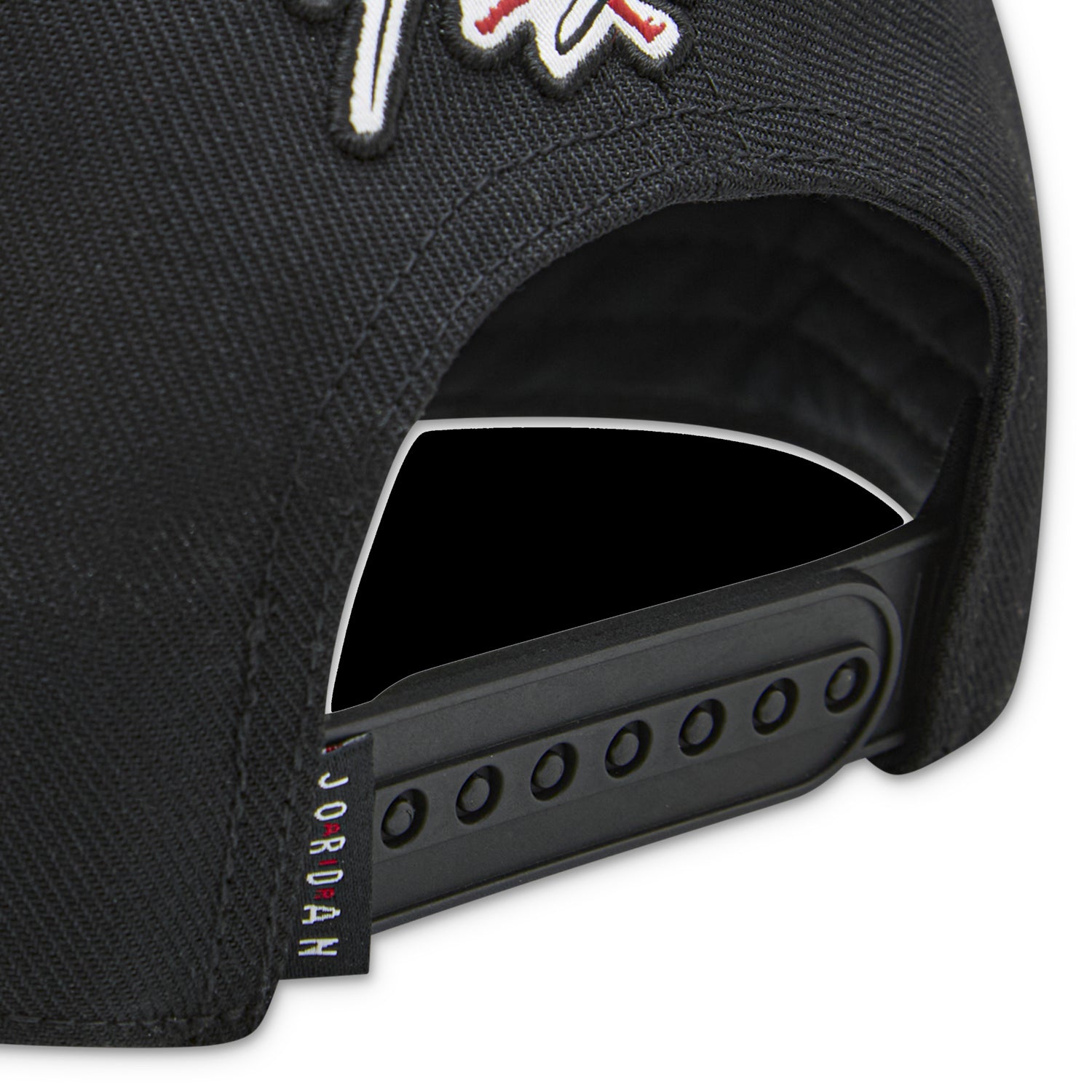 Youth Jordan Curved Brim