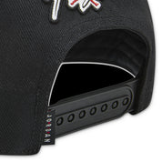 Youth Jordan Curved Brim