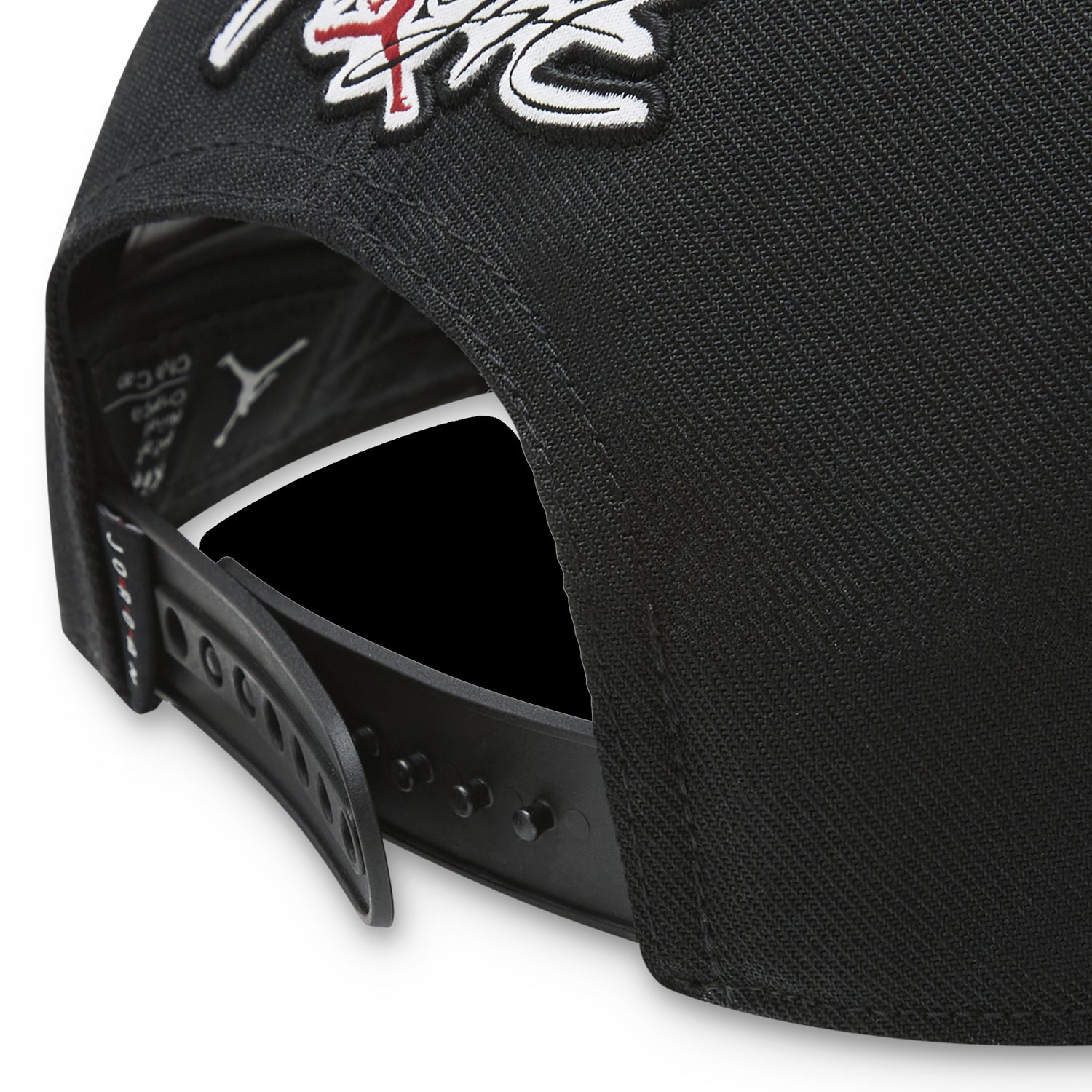 Youth Jordan Curved Brim