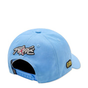 Youth Jordan Curved Brim