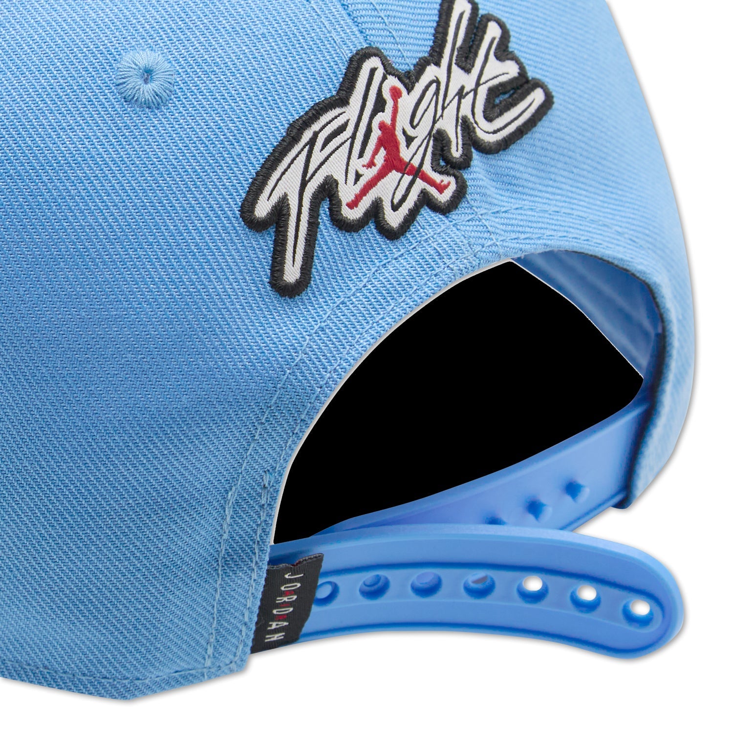 Youth Jordan Curved Brim