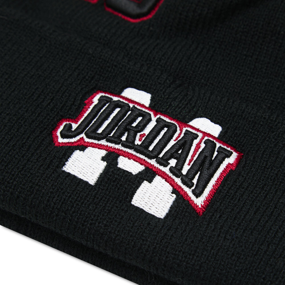 Youth Patch Beanie & Glove Set