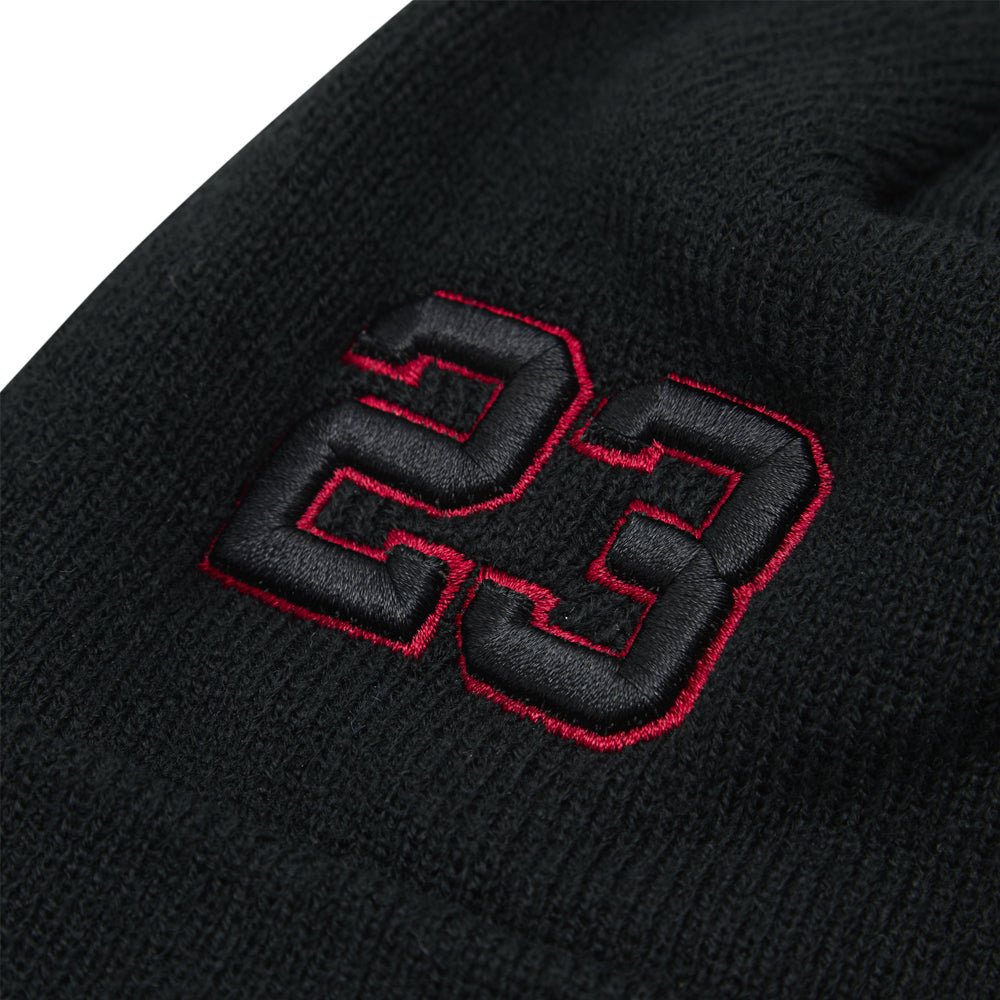 Youth Patch Beanie & Glove Set