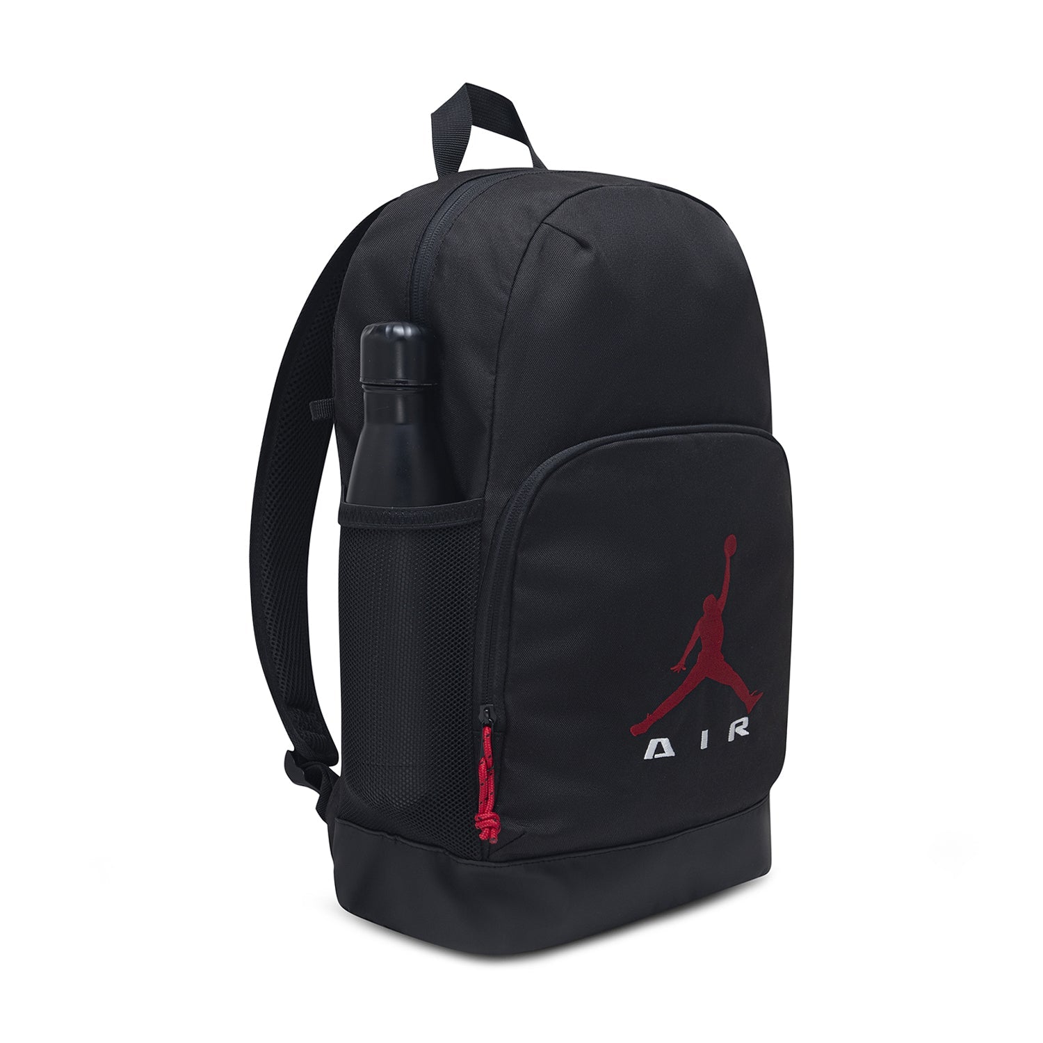 2PC Air Raid Backpack W/ Pencil Case Set