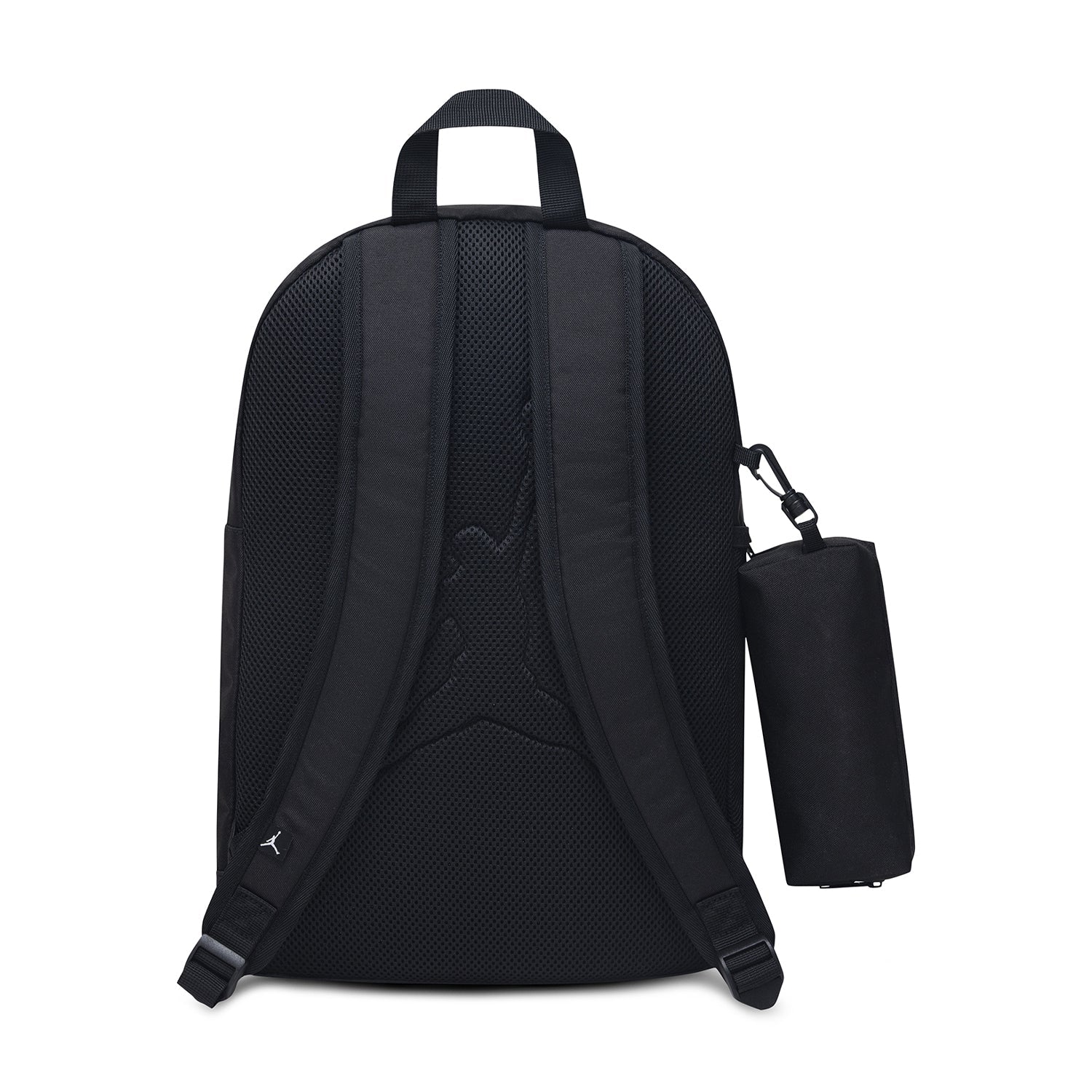 2PC Air Raid Backpack W/ Pencil Case Set