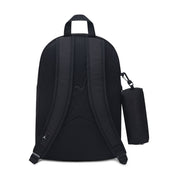 2PC Air Raid Backpack W/ Pencil Case Set