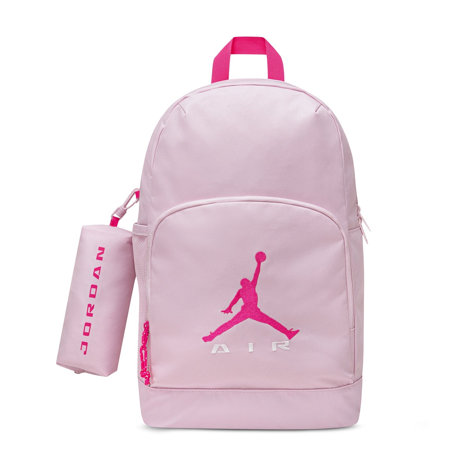 2PC Air Raid Backpack W/ Pencil Case Set