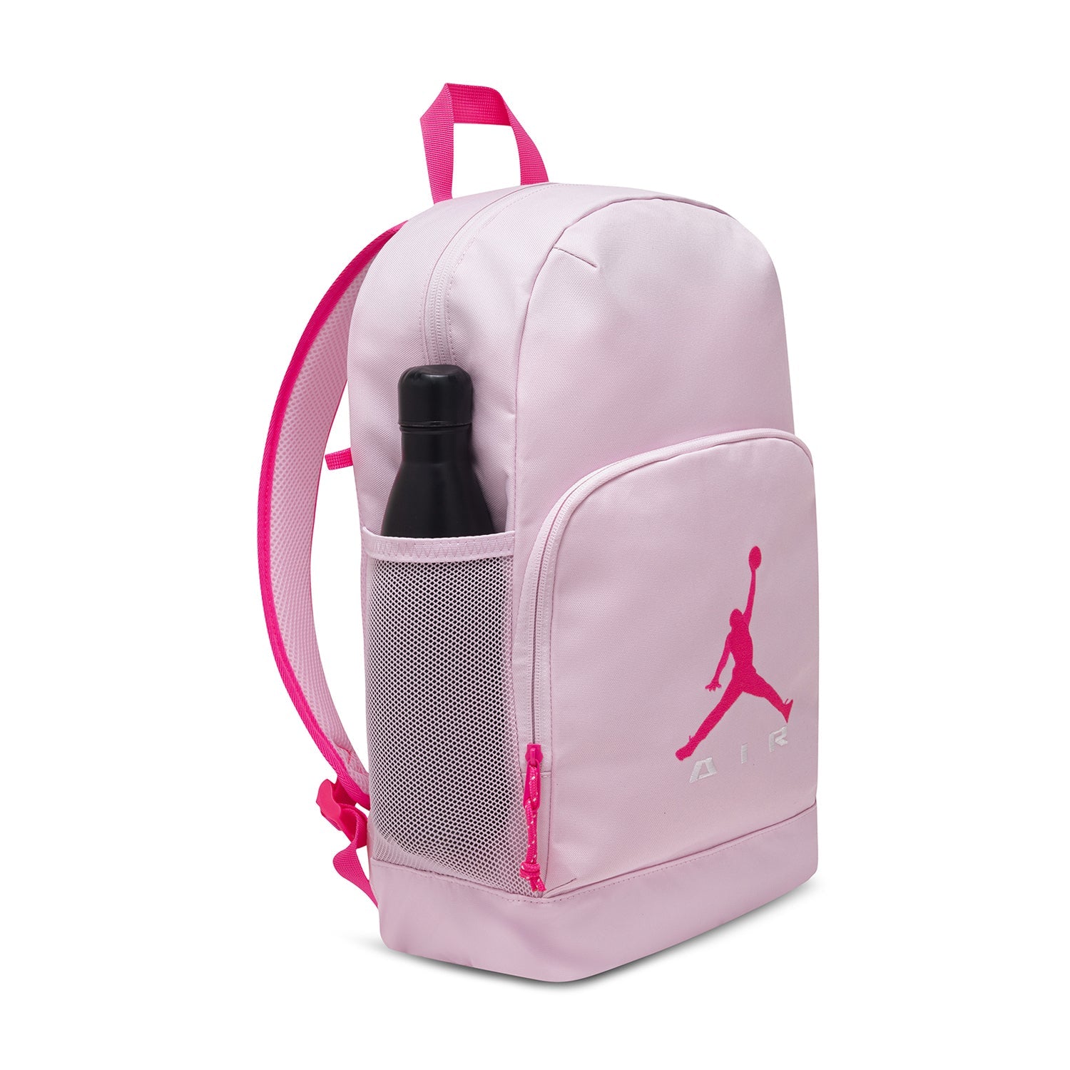 2PC Air Raid Backpack W/ Pencil Case Set