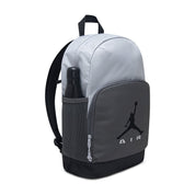 2PC Air Raid Backpack W/ Pencil Case Set